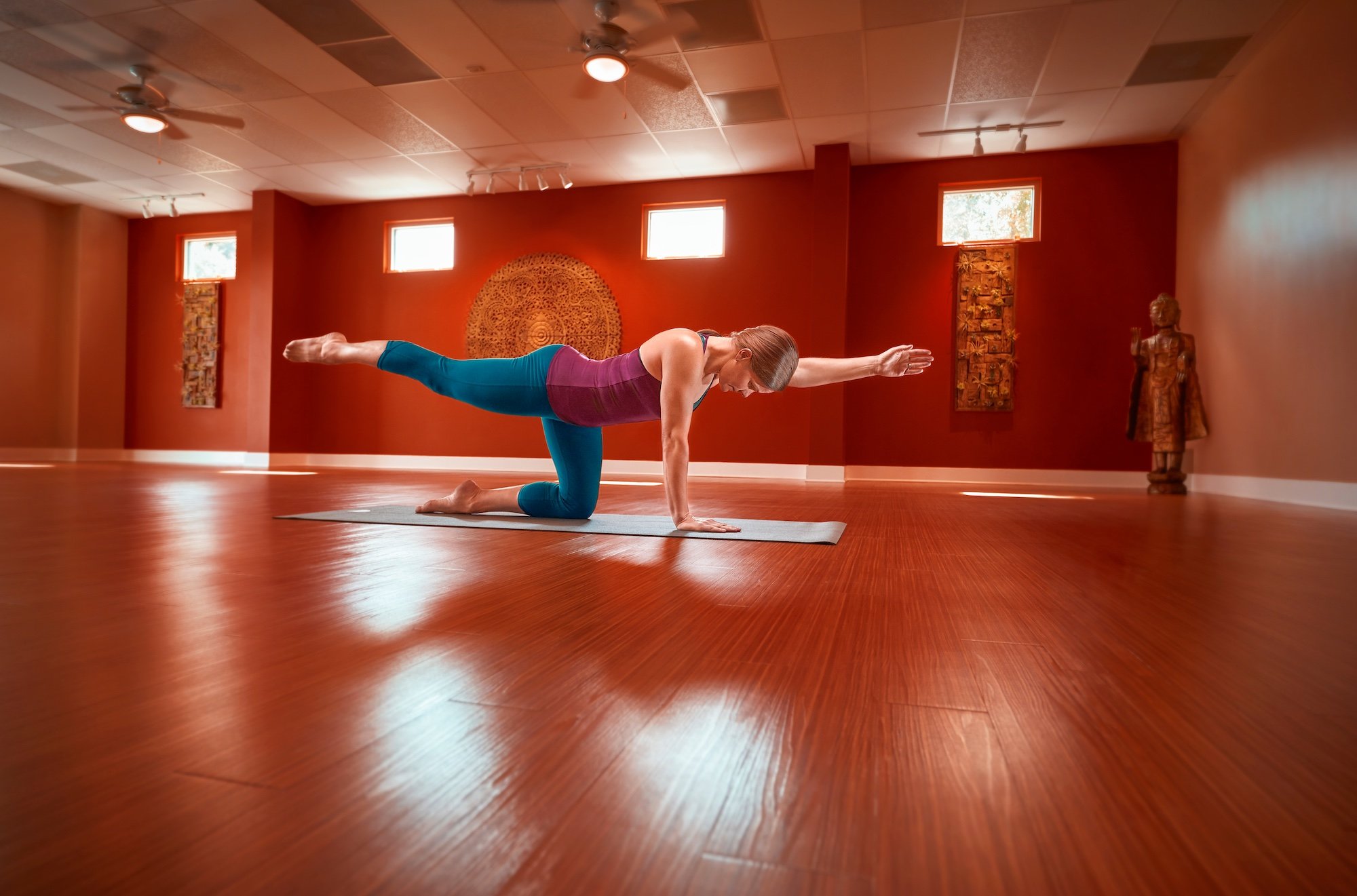 SJC Yoga