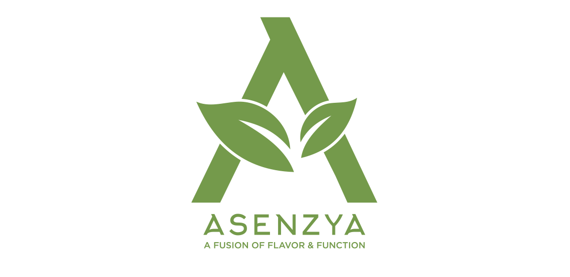 asenzya new logo