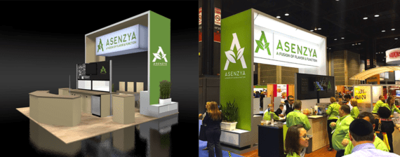 Asenzya Showcase