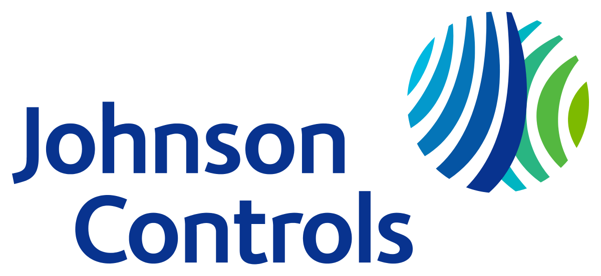 Johnson Controls Logo