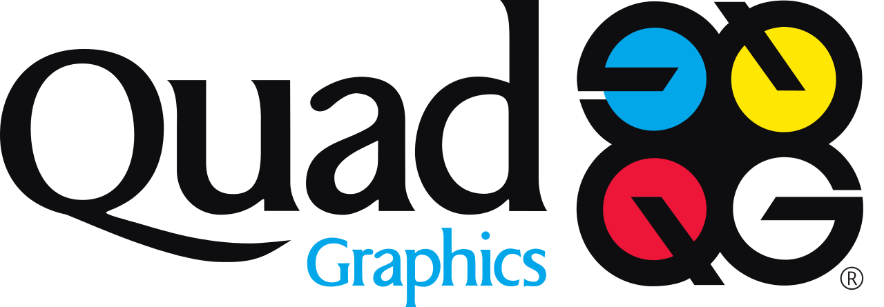 Quad Graphics Logo