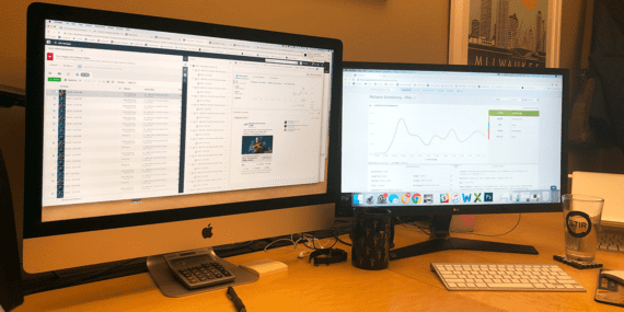Social Ad Platforms