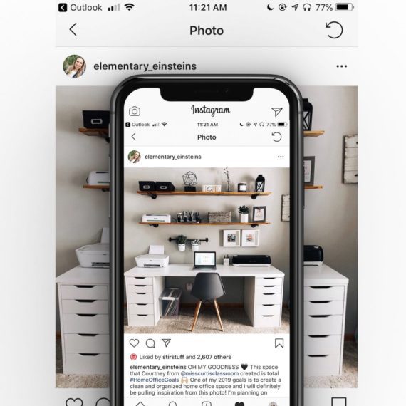 National Business Furniture Mobile Social Post3