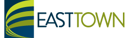 East Town Logo