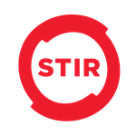 STIR Logo