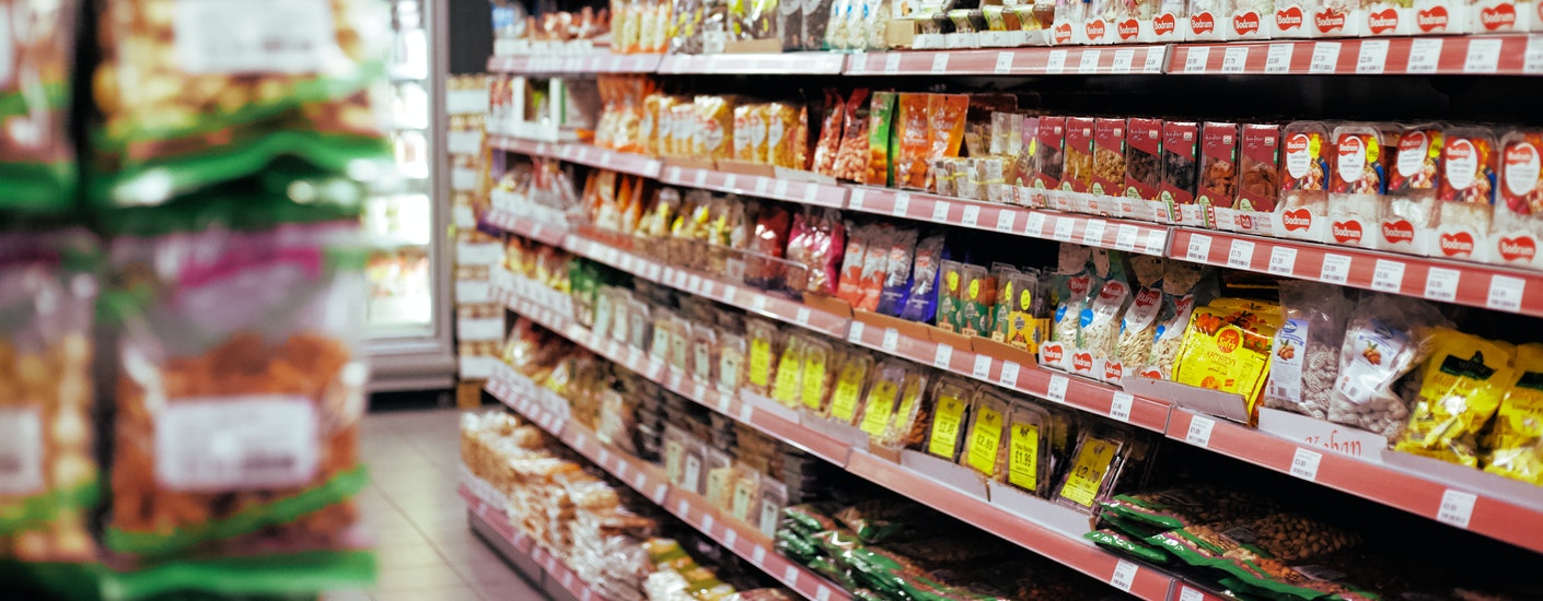 What’s the Matter With Your Brand?