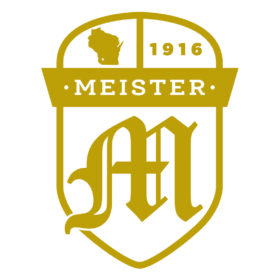 Brand - Meister Cheese Logo