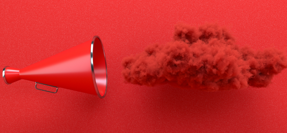 How to Amplify Your Brand Voice in an Already Noisy World