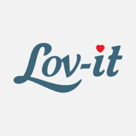 Lov-It Logo