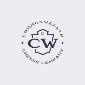 Commonwealth Cheese Company Logo