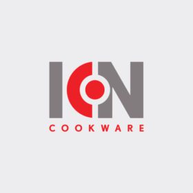 ICON Cookware Logo