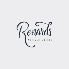 Renards Artisan Cheese Logo