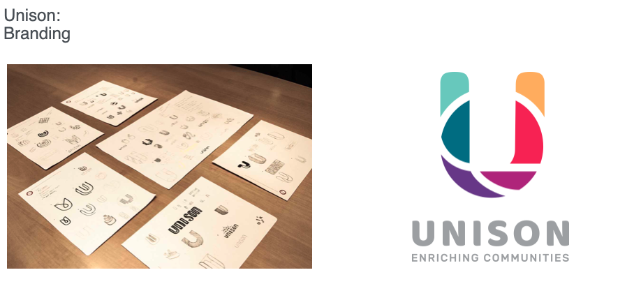 Unison Branding 1