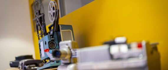 Film projectors