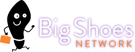 big-shoes-network-logo