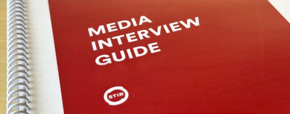 Media Interview Guide