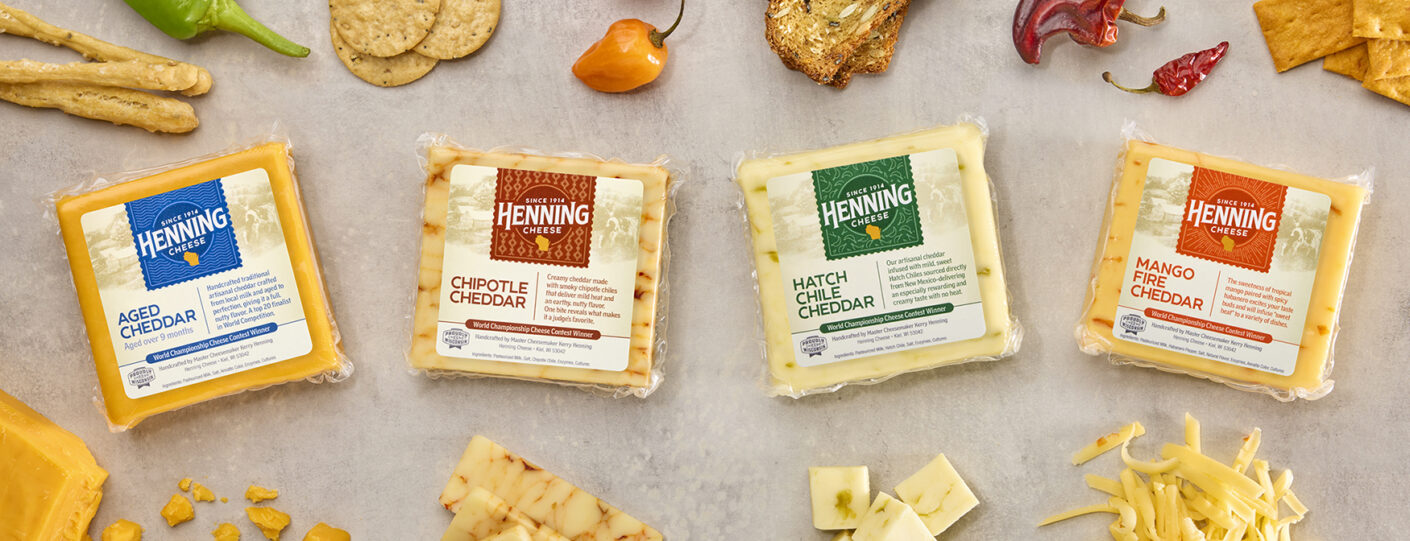 tight henning cheese new packaging