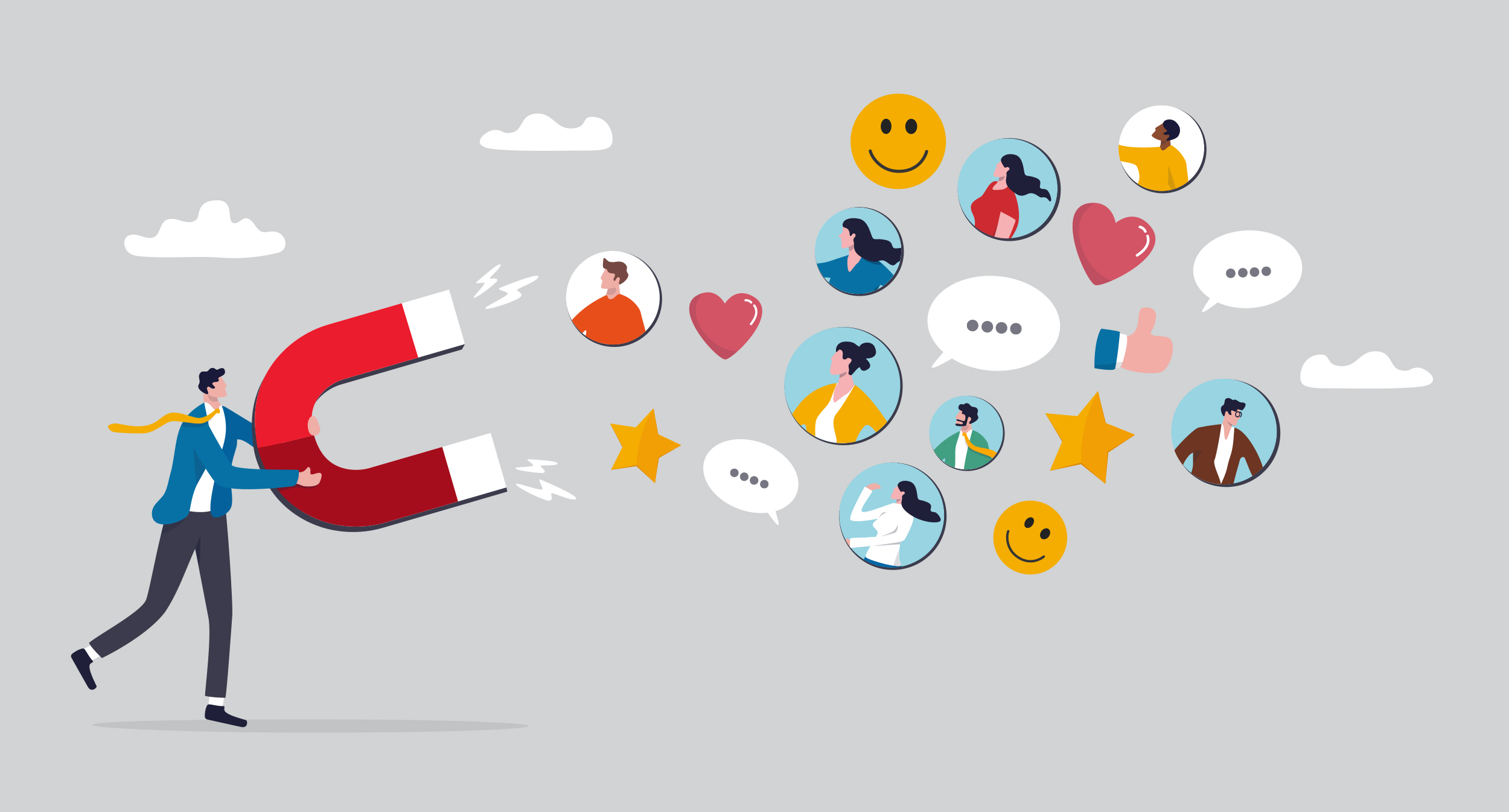 Rediscover and Reinvent the ‘Why’ of Your Brand 