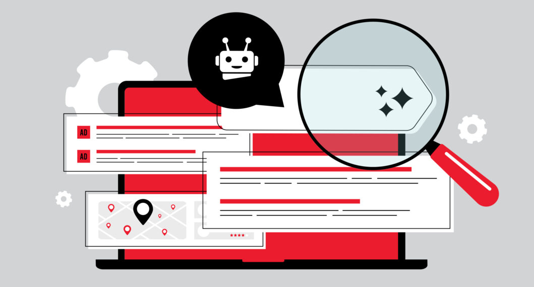 GEO marketing game changer