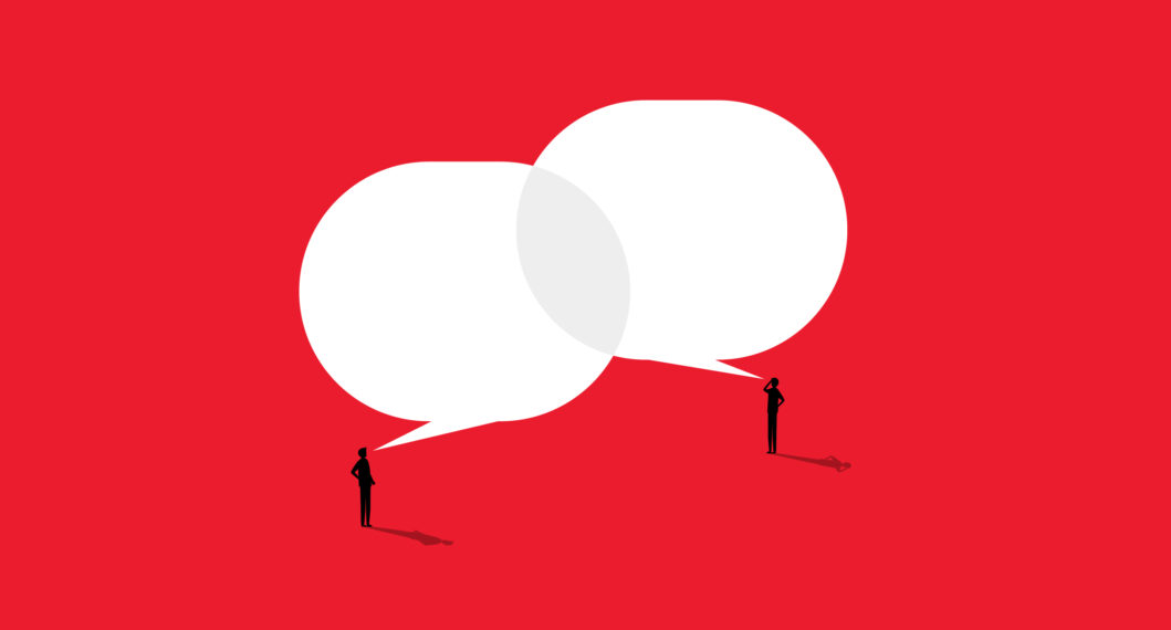 social media trends for 2026, graphic representation of engagement and where people meet