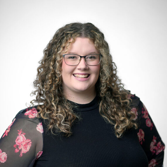 megan nygaard social media manager