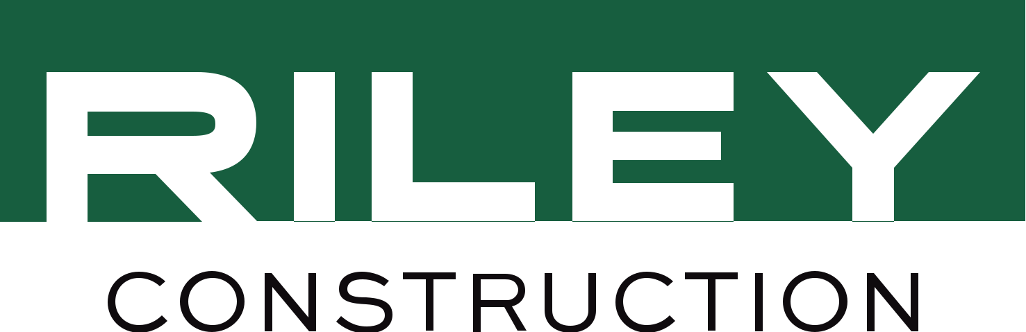 Riley Construction logo