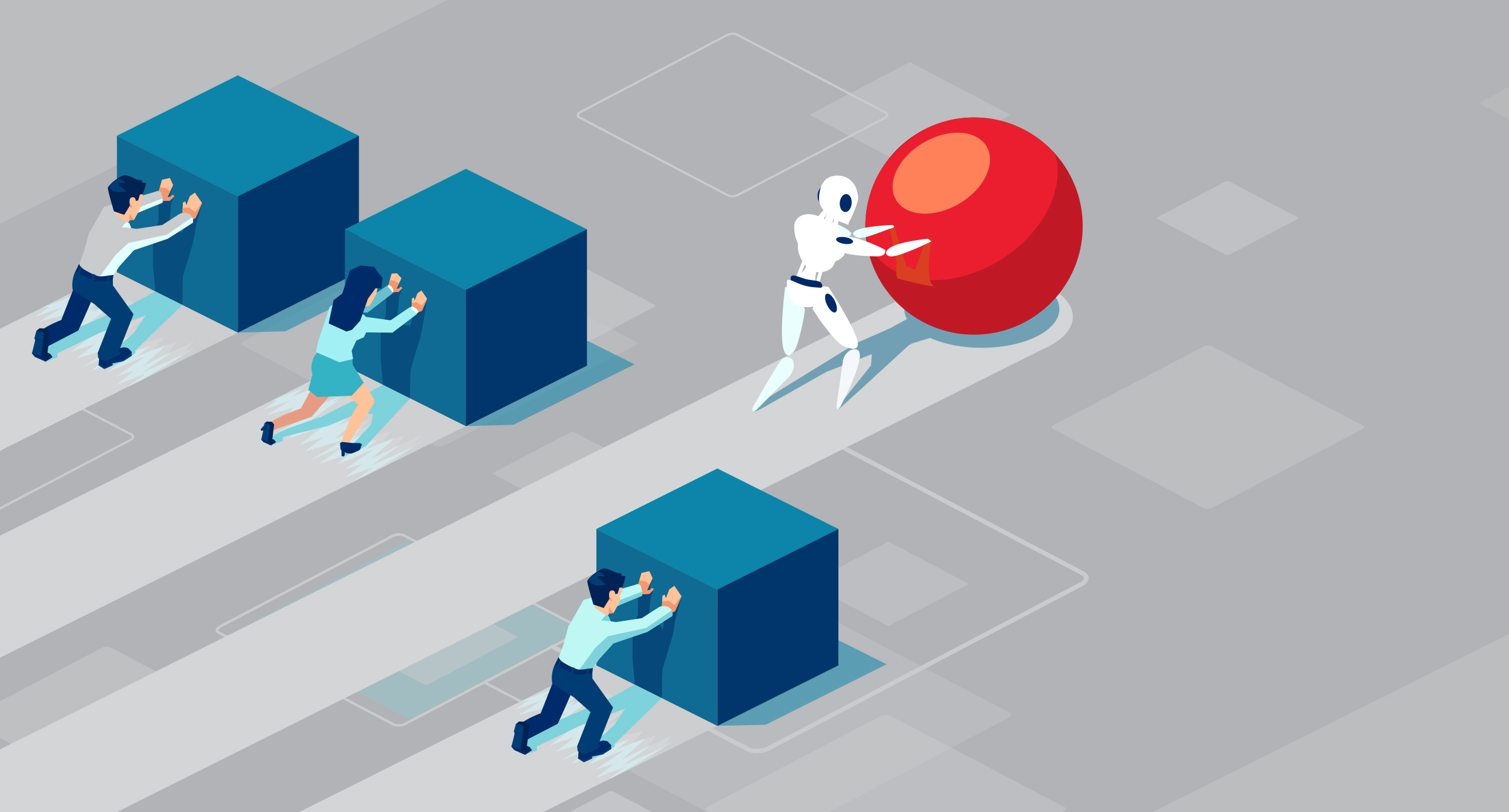 transparent account management: ai dashboard beats paper status doc
